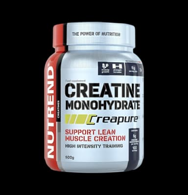 Creatine Monohydrate Creapure