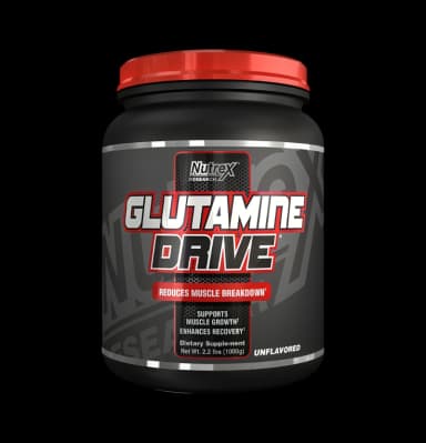 Glutamine Drive Unflavored