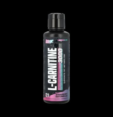 L-Carnitine 3000 Strawberry Watermelon