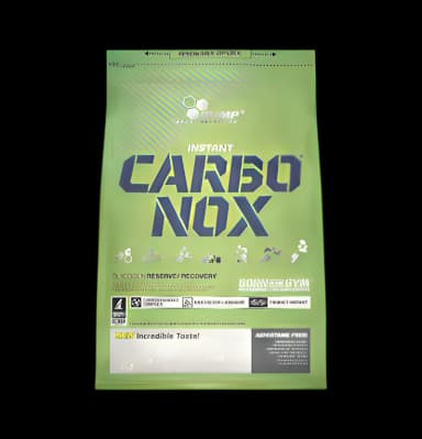 Carbonox, Lemon