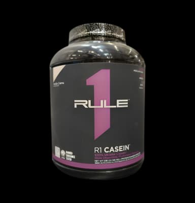R1 Casein Vanilla Creme