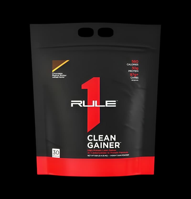 tbg_Rule-One-R1-Clean-Gainer-Chocolate-Peanut-Butter-4350-grams-1
