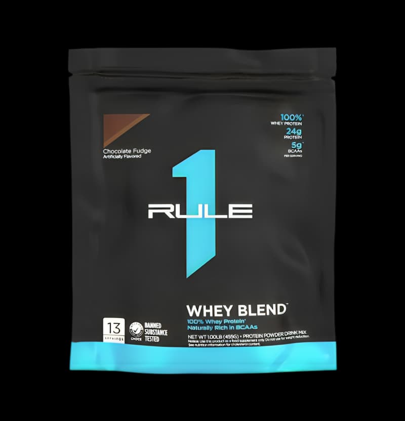 tbg_Rule-One-R1-Whey-Blend-Chocolate-Fudge-455-grams-1