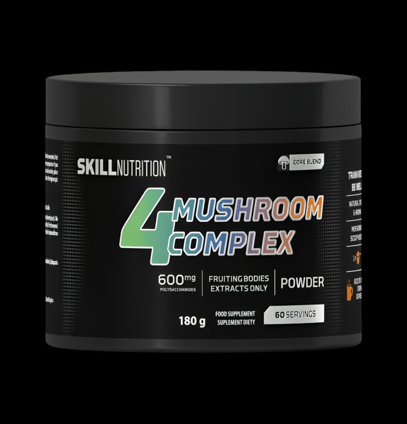 tbg_Skill-Nutrition-4-Mushroom-Complex-180-grams