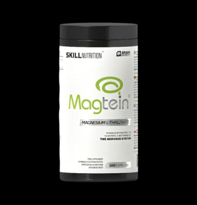 Magtein, Magnesium L-Threonate