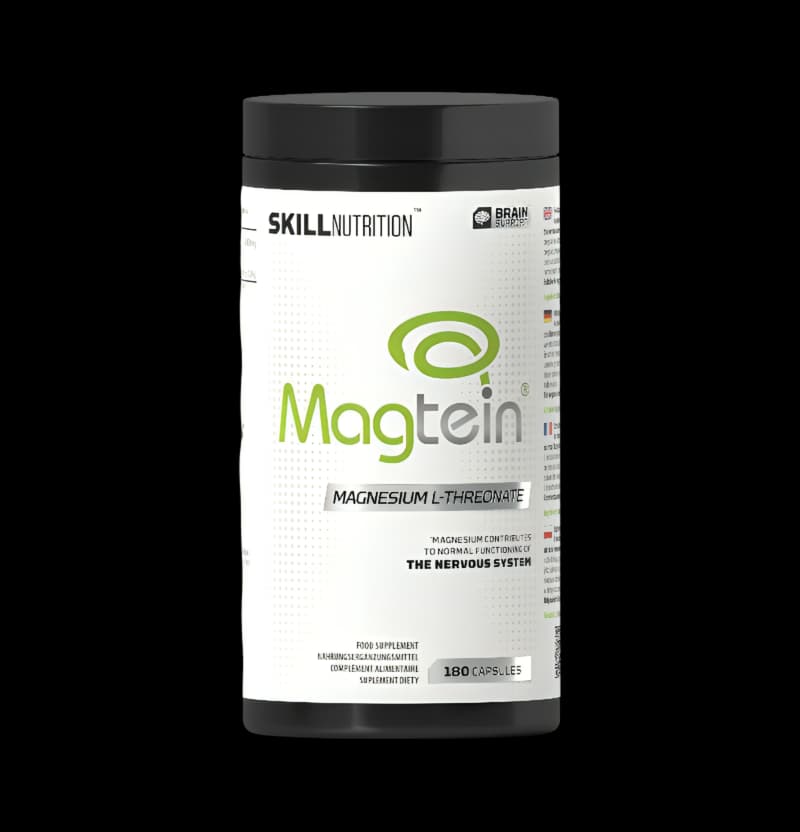 tbg_Skill-Nutrition-Magtein-Magnesium-LThreonate-180-caps