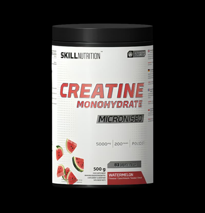 tbg_Skill-Nutrition-Micronised-Creatine-Monohydrate-Flavoured-Watermelon-500-grams