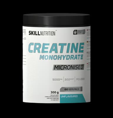 Micronised Creatine Monohydrate Unflavoured