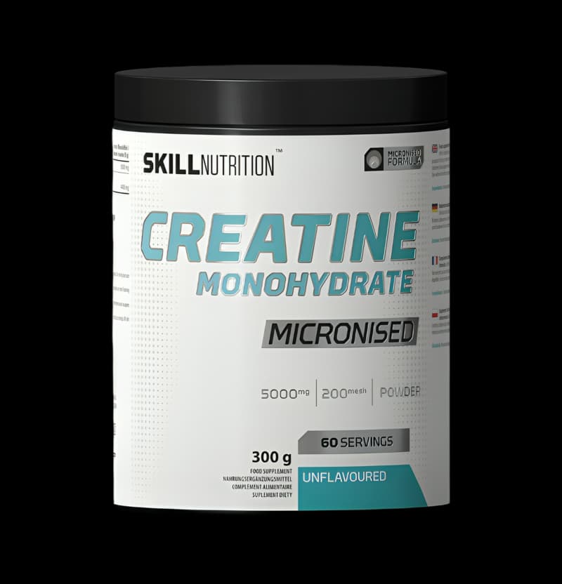 tbg_Skill-Nutrition-Micronised-Creatine-Monohydrate-Unflavoured-300-grams