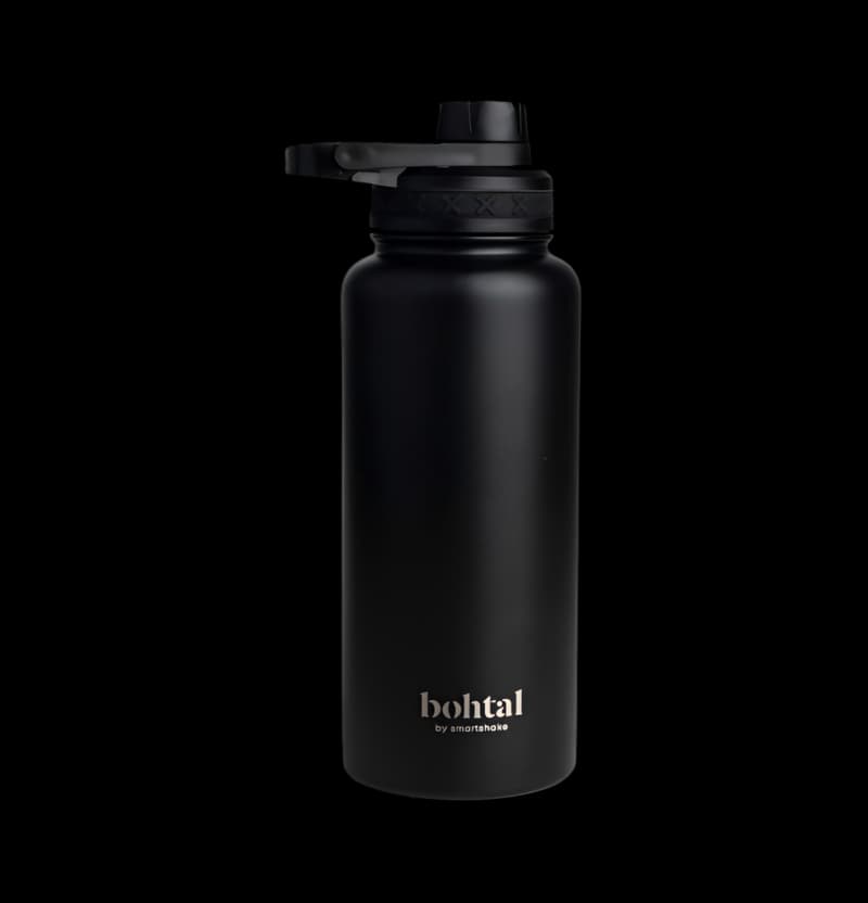 tbg_SmartShake-Bohtal-Insulated-Sports-Bottle-Black-960-ml