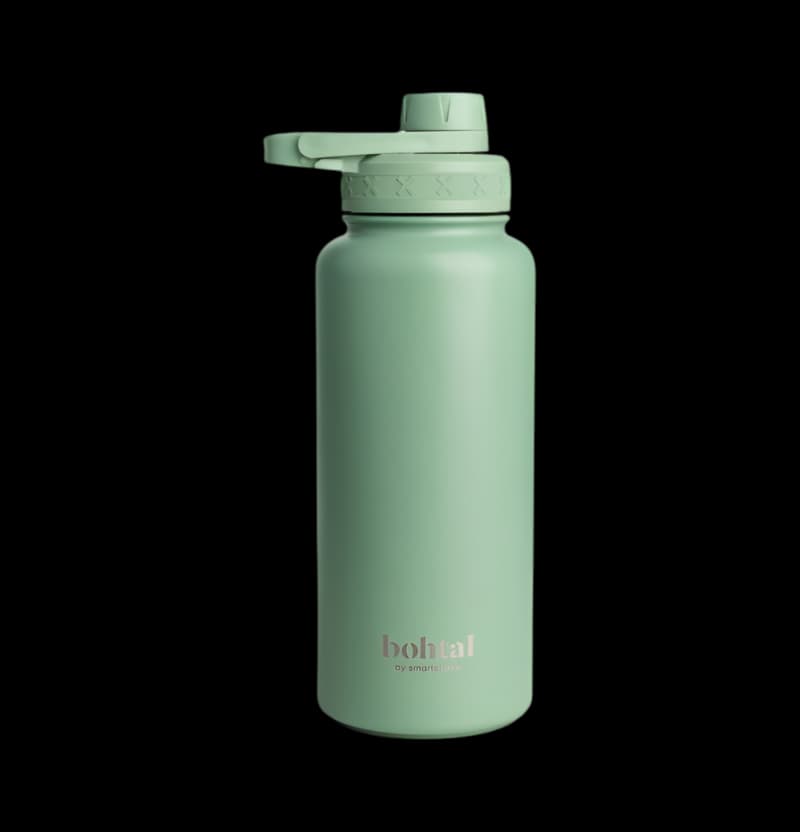 tbg_SmartShake-Bohtal-Isolerad-Sportflaska-Grn-960ml