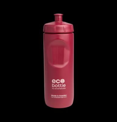 EcoBottle Squeeze, Deep Rose