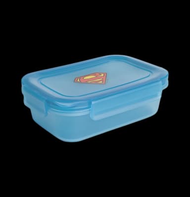 Förvaringsbehållare DC Comics, Superman