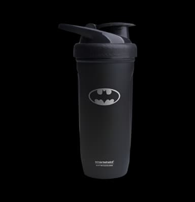 Reforce Stainless Steel - DC Comics, Batman Logo