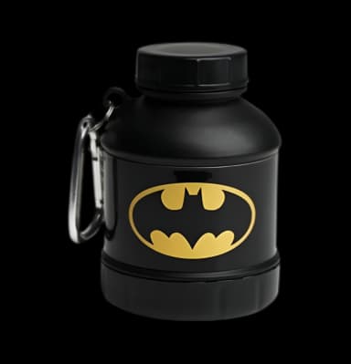 Whey2Go Tratt - DC Comics, Batman