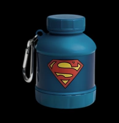 Whey2Go Tratt - DC Comics, Superman