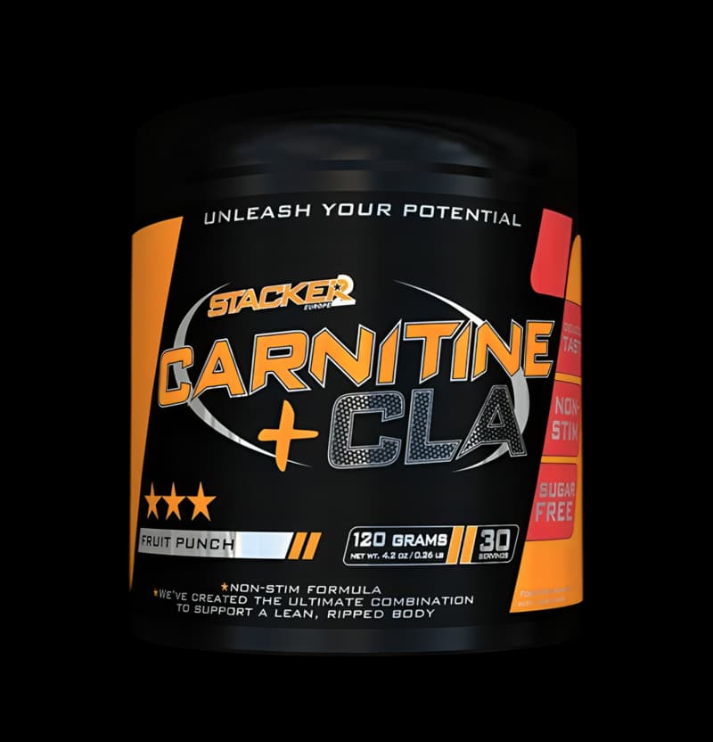 tbg_Stacker2-Europe-Carnitine-CLA-Fruit-Punch-120-grams