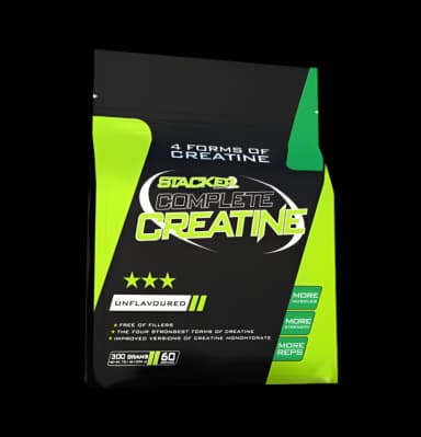 Complete Creatine