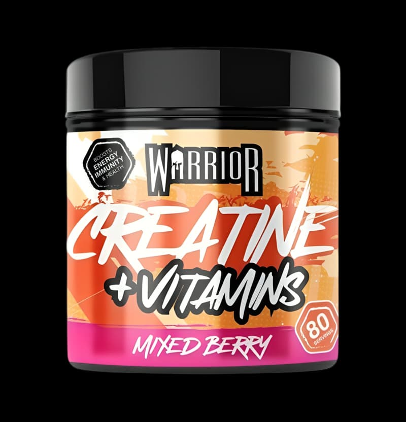 tbg_Warrior-Creatine-Vitamins-Mixed-Berry-360-grams