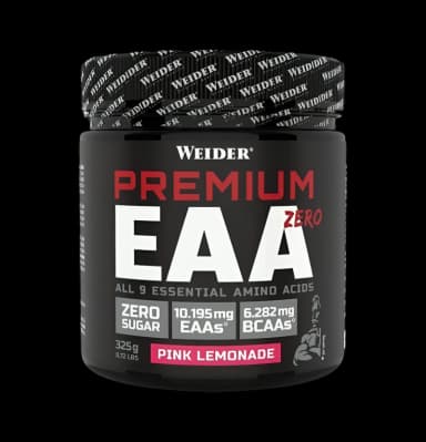 Premium EAA Zero, Pink Lemonade