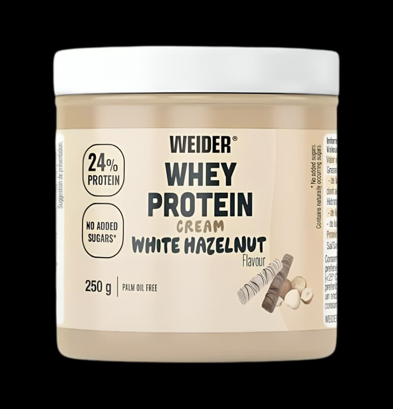 tbg_Weider-Whey-Protein-Cream-White-Hazelnut-EAN-8414192348284-250-grams
