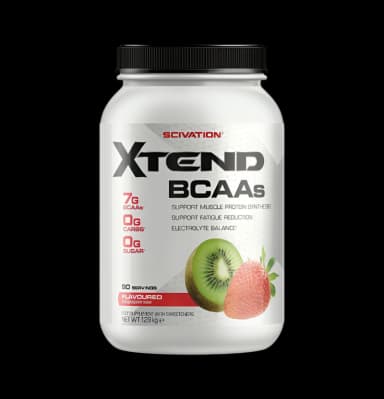 Xtend Strawberry Kiwi