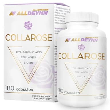 AllDeynn Collarose