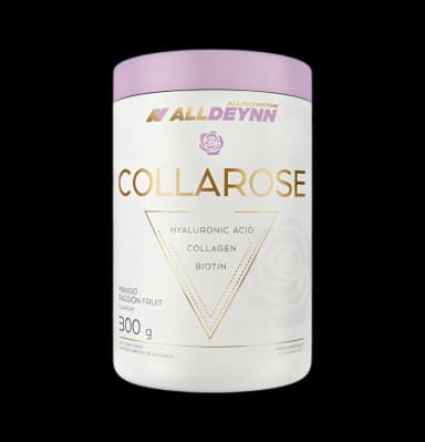 AllDeynn Collarose Mango Passion Fruit