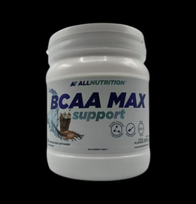 BCAA Max Support Cola