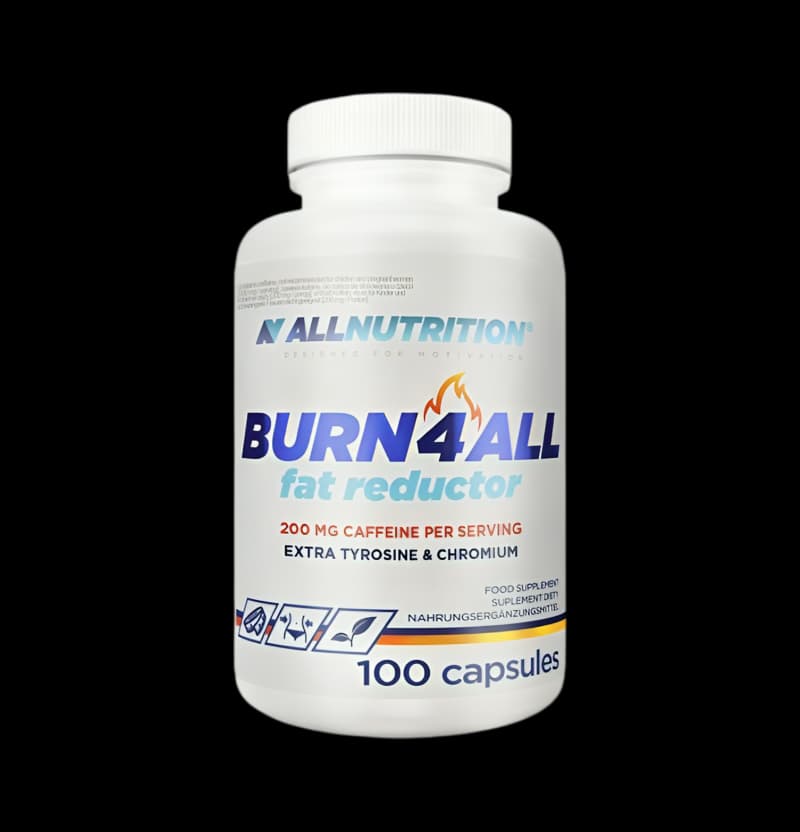 tbg_Allnutrition-Burn4ALL-200mg-Caffeine-100-caps