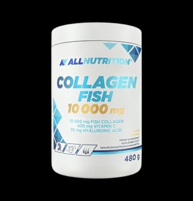 Collagen Fish 10000mg (Mango)