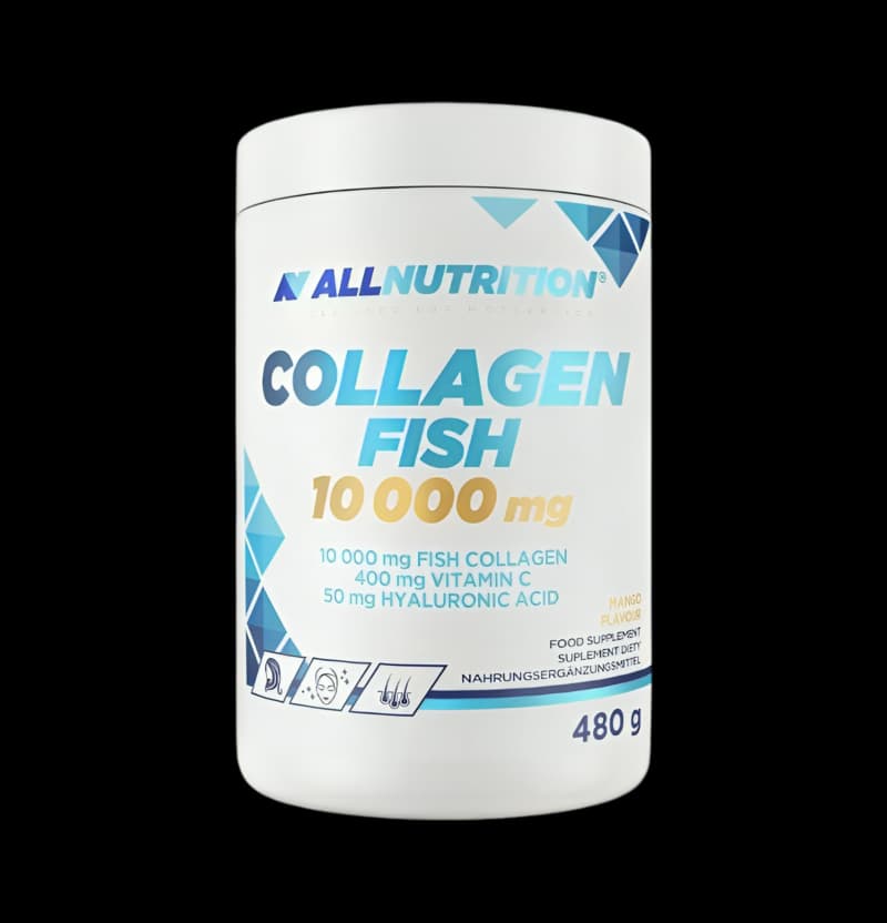 tbg_Allnutrition-Collagen-Fish-10000mg-Mango-480-grams