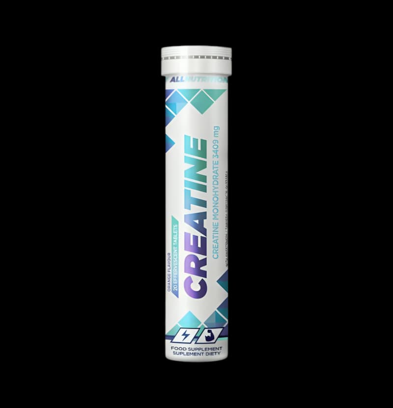 tbg_Allnutrition-Creatine-Monohydrate-3409mg-Orange-20-effervescent-tablets