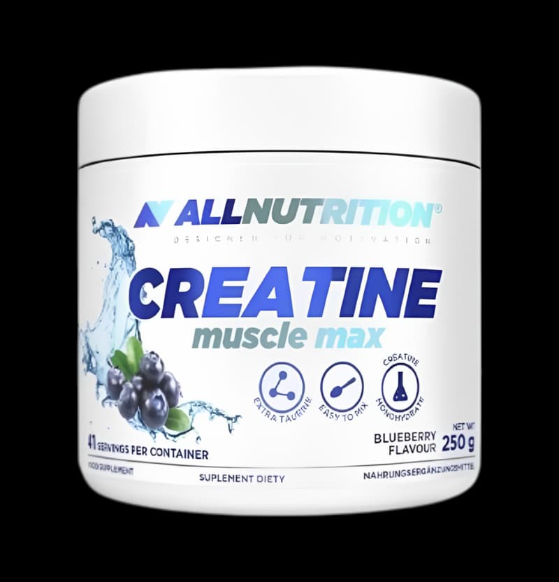 tbg_Allnutrition-Creatine-Muscle-Max-Blueberry-250-grams
