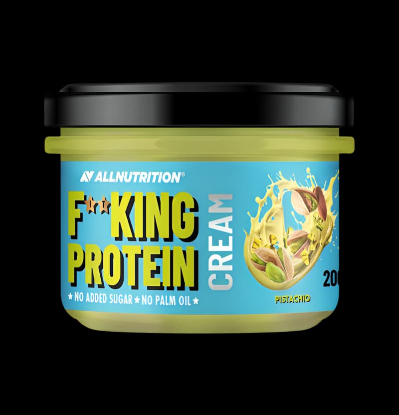 tbg_Allnutrition-Fitking-Protein-Cream-Pistachio-200-grams