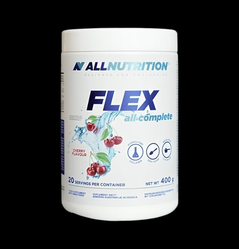 tbg_Allnutrition-Flex-All-Complete-Cherry-400-grams