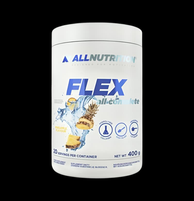 tbg_Allnutrition-Flex-All-Complete-Pineapple-400-grams