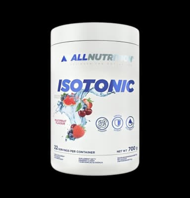 Isotonic Multifruit