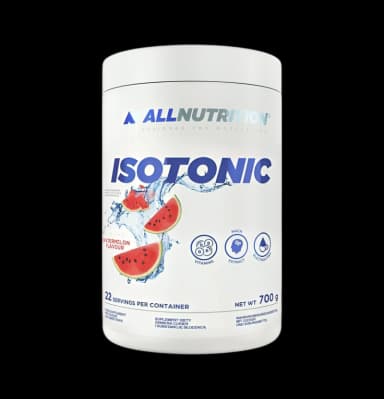 Isotonic Watermelon