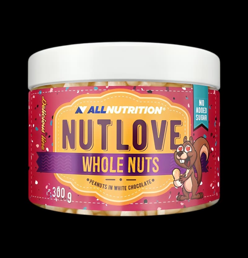 tbg_Allnutrition-Nutlove-Whole-Nuts-Peanuts-in-White-Chocolate-300-grams