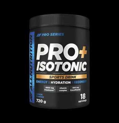 Pro Series Pro+ Isotonic Grapefruit