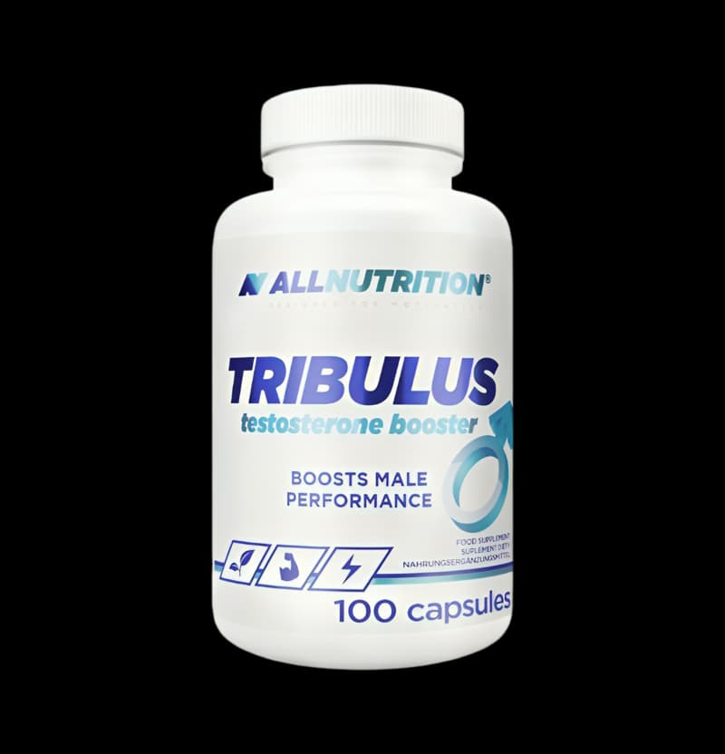 tbg_Allnutrition-Tribulus-100-caps