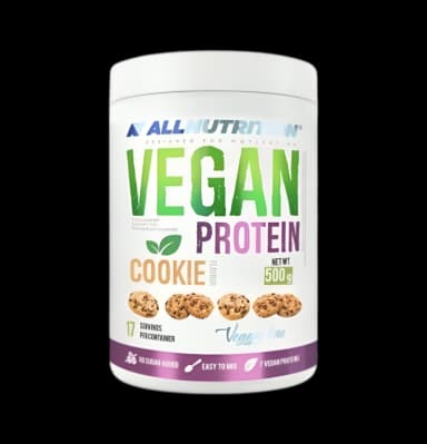 Vegan Protein Cookie