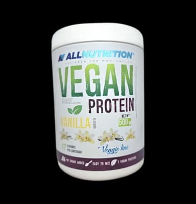 Vegan Protein Vanilla