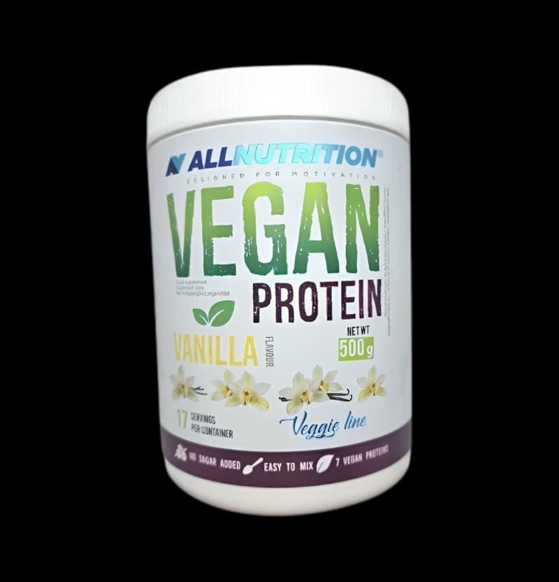 tbg_Allnutrition-Vegan-Protein-Vanilla-500-grams