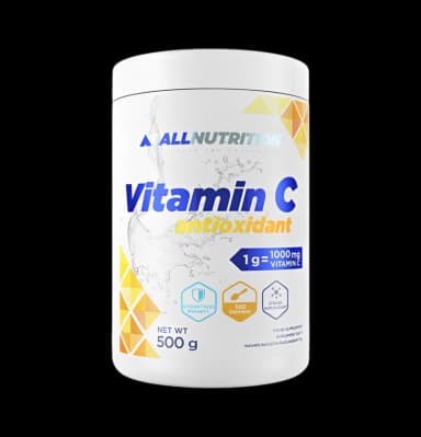 Vitamin C Antioxidant