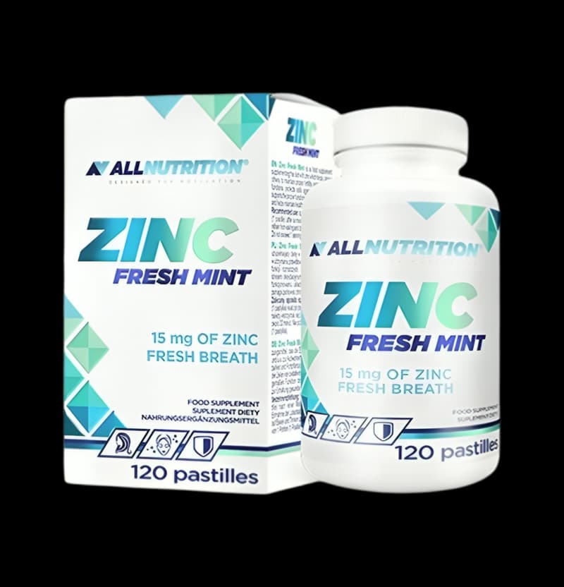 tbg_Allnutrition-Zinc-15mg-Fresh-Mint-120-pastilles