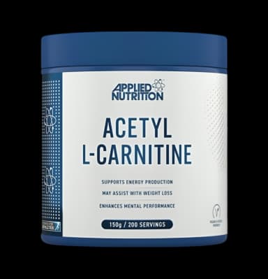 Acetyl L-Carnitine