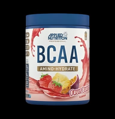 BCAA Amino-Hydrate, Fruit Burst