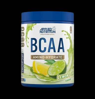 BCAA Amino-Hydrate Lemon & Lime